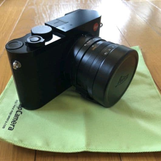 Leica Other Q2