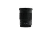 Nikon Lens (Single Focus) Z F/1.8 S