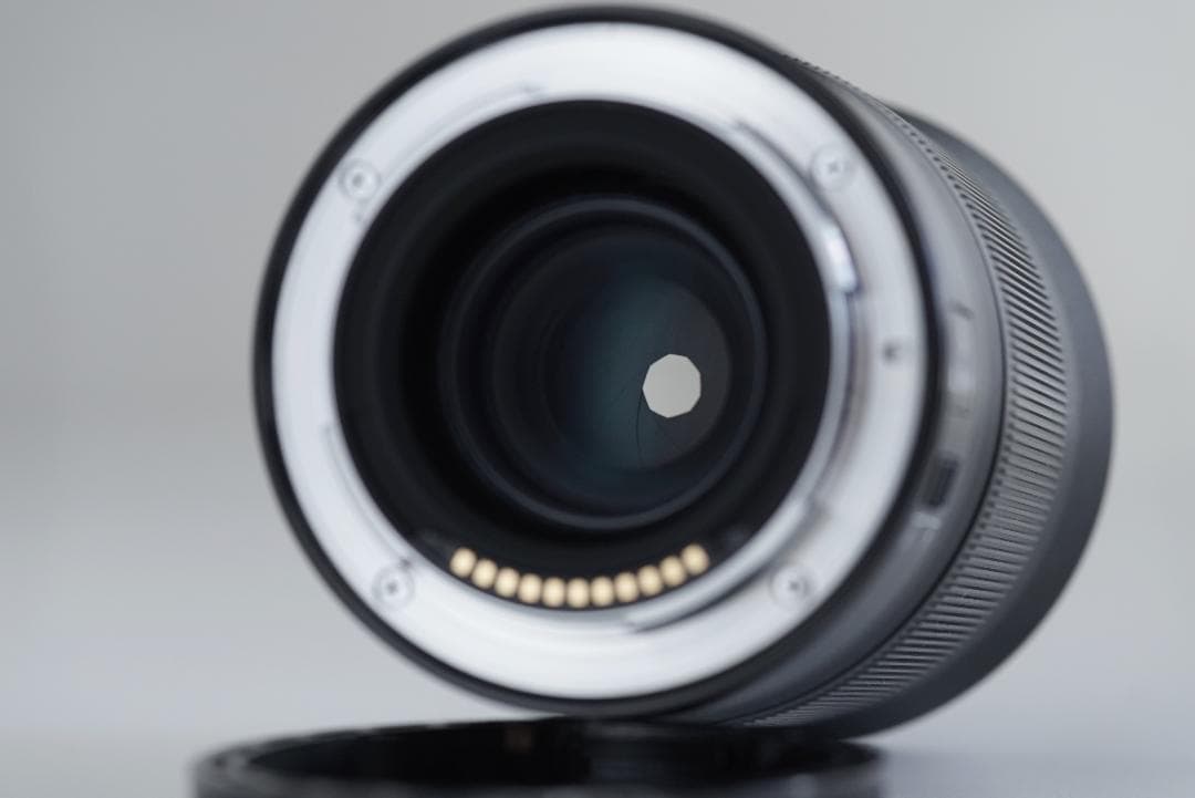Nikon Lens (Single Focus) Z F/1.8 S