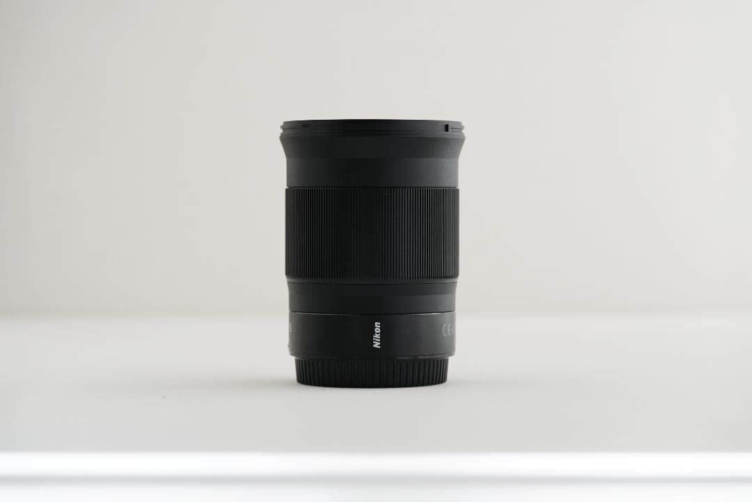 Nikon Lens (Single Focus) Z F/1.8 S