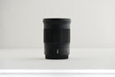 Nikon Lens (Single Focus) Z F/1.8 S
