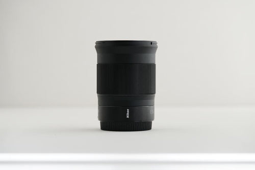 Nikon Lens (Single Focus) Z F/1.8 S