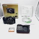 Fujifilm Compact Digital Cameras Finepix F800Exr