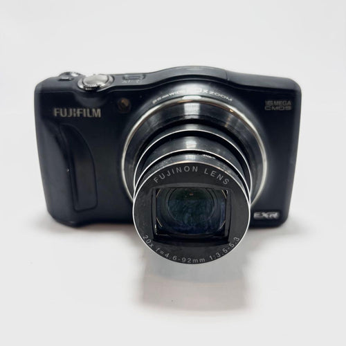 Fujifilm Compact Digital Cameras Finepix F800Exr