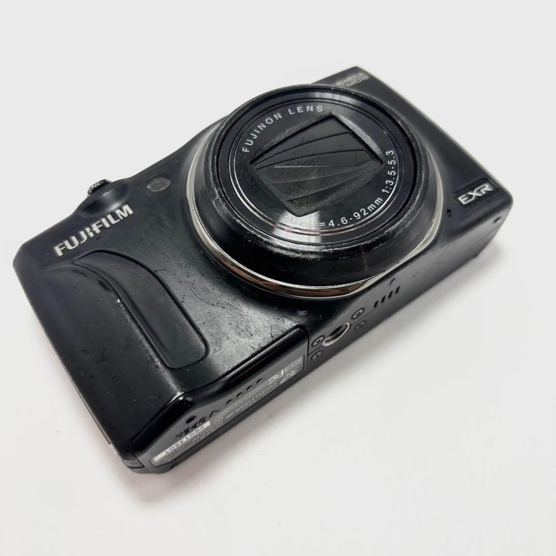 Fujifilm Compact Digital Cameras Finepix F800Exr