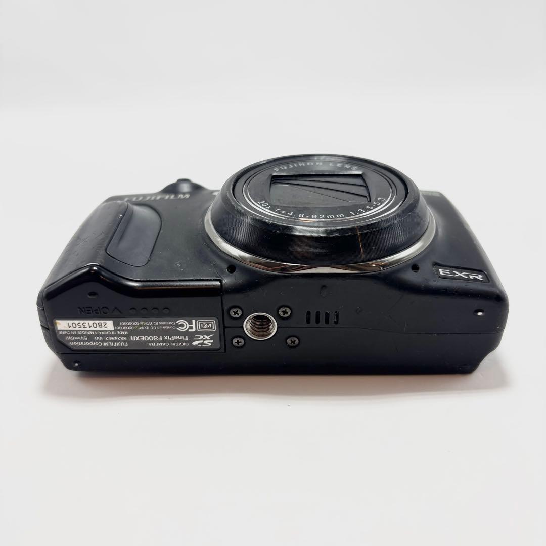 Fujifilm Compact Digital Cameras Finepix F800Exr