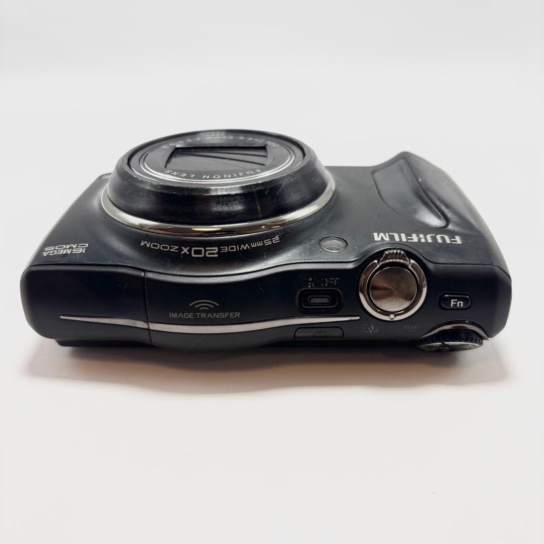 Fujifilm Compact Digital Cameras Finepix F800Exr
