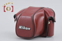 Nikon Others Cf-22 F3