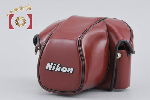 Nikon Others Cf-22 F3