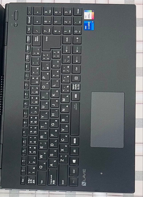Windows Laptops Nec Lavie 16G/512Gb Office