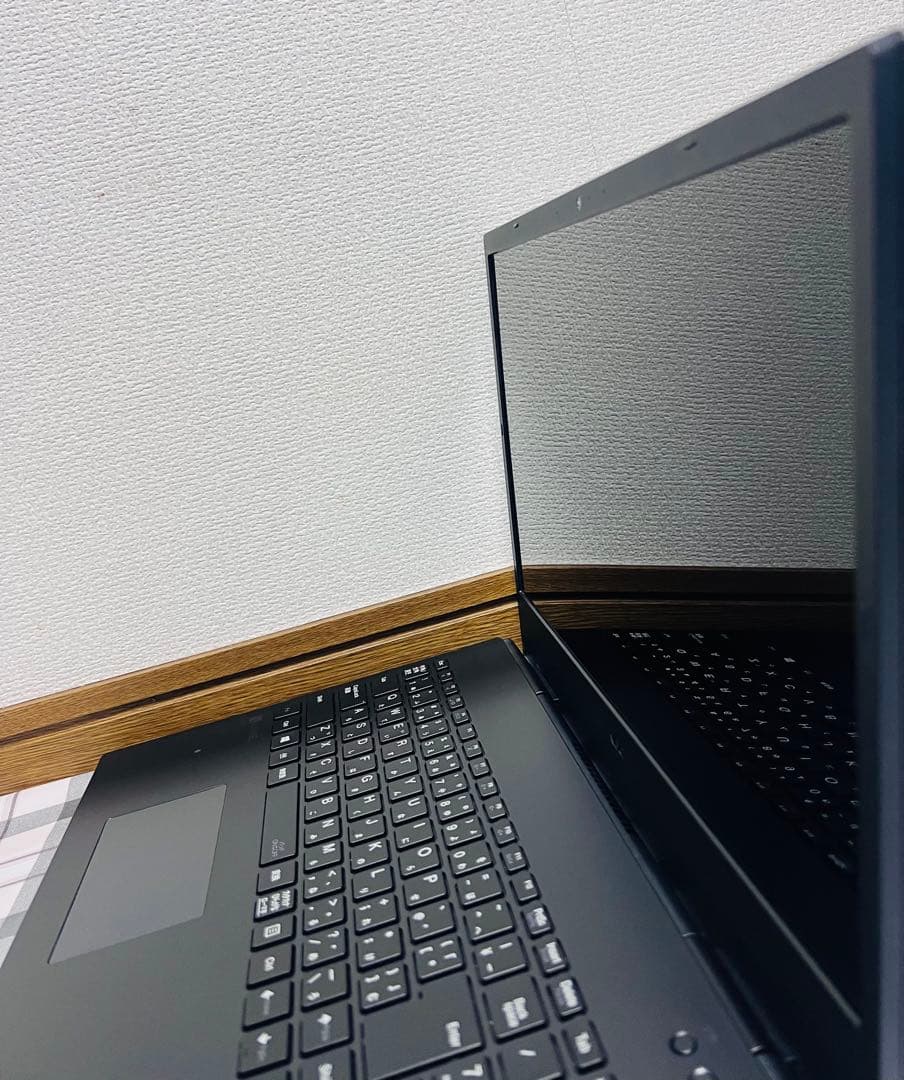 Windows Laptops Nec Lavie 16G/512Gb Office