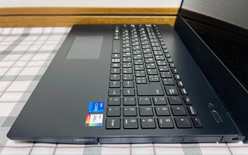 Windows Laptops Nec Lavie 16G/512Gb Office