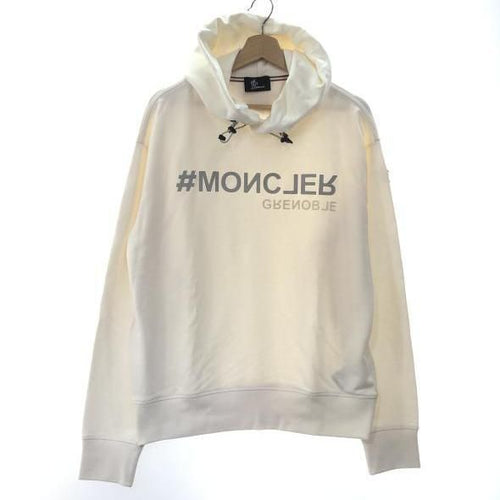 Moncler Hoodie Grenoble Maglia Con Cappuccio S [10]