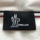 Moncler Hoodie Grenoble Maglia Con Cappuccio S [10]