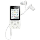 Digital Audio Player Sony S 8Gb Nw-S784/W
