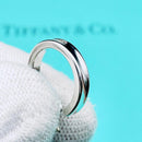 Tiffany Earrings (Single) 1837 2.22G