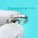Tiffany Earrings (Single) 1837 2.22G