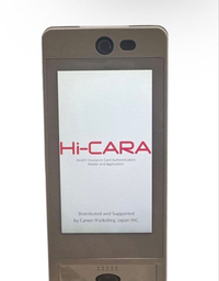 Canon Card Reader Writer Hi-Cara