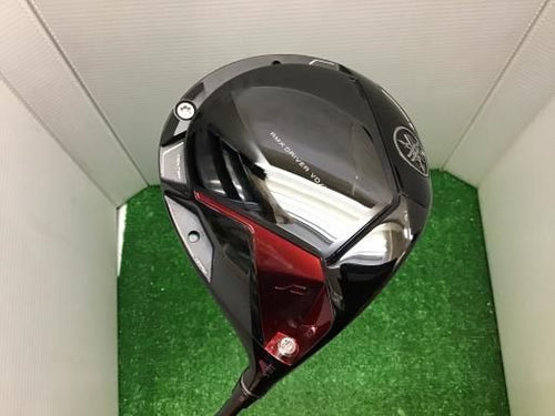 Driver Rmx Vd/X(2024) 10.5 Dr Tensei Tr50 Sr) C