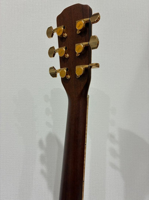 Acoustic Guitars W-Ltd Vyl