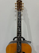 Acoustic Guitars W-Ltd Vyl