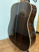 Acoustic Guitars W-Ltd Vyl