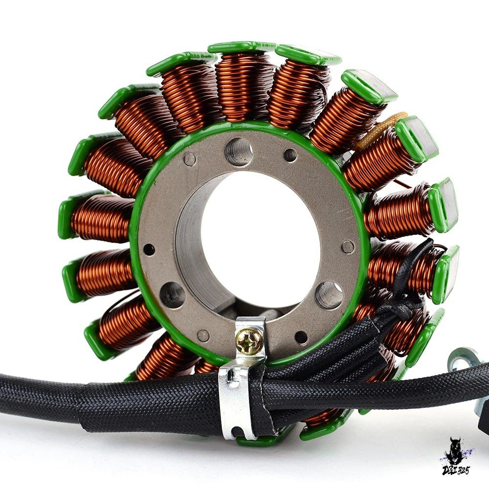 Engine Cooling Device Ybr250/Ys250 5D1-H1410-00/5D1-H1410-01