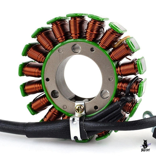 Engine Cooling Device Ybr250/Ys250 5D1-H1410-00/5D1-H1410-01