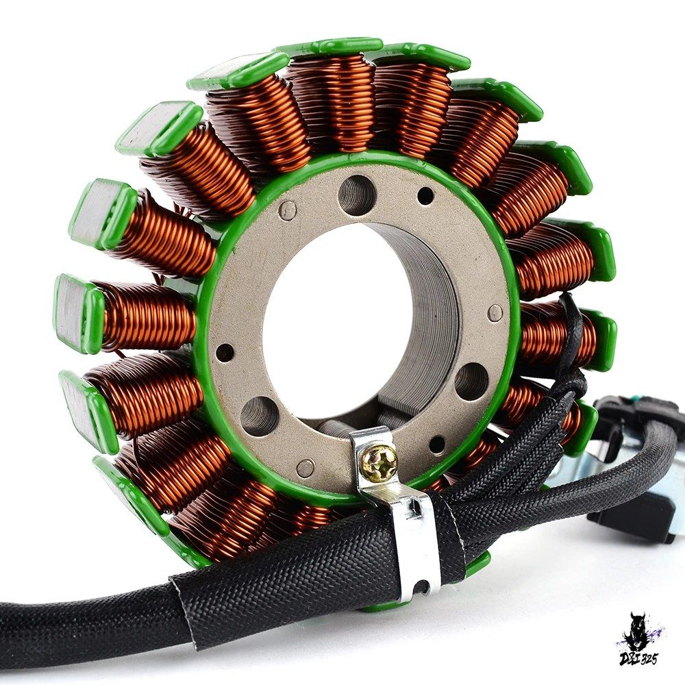 Engine Cooling Device Ybr250/Ys250 5D1-H1410-00/5D1-H1410-01