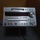 Onkyo Mini Component Systems Fr-N7Ex(A)