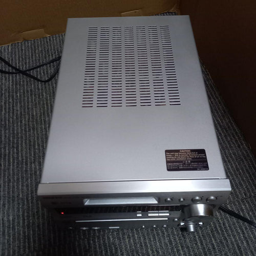 Onkyo Mini Component Systems Fr-N7Ex(A)