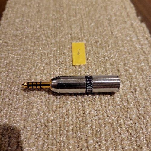 Other 1 Silver Bullet 4.4