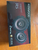Other Kenwood Kfc-Rs165 2Way