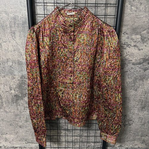 Miu Long Sleeve Miumiu 40