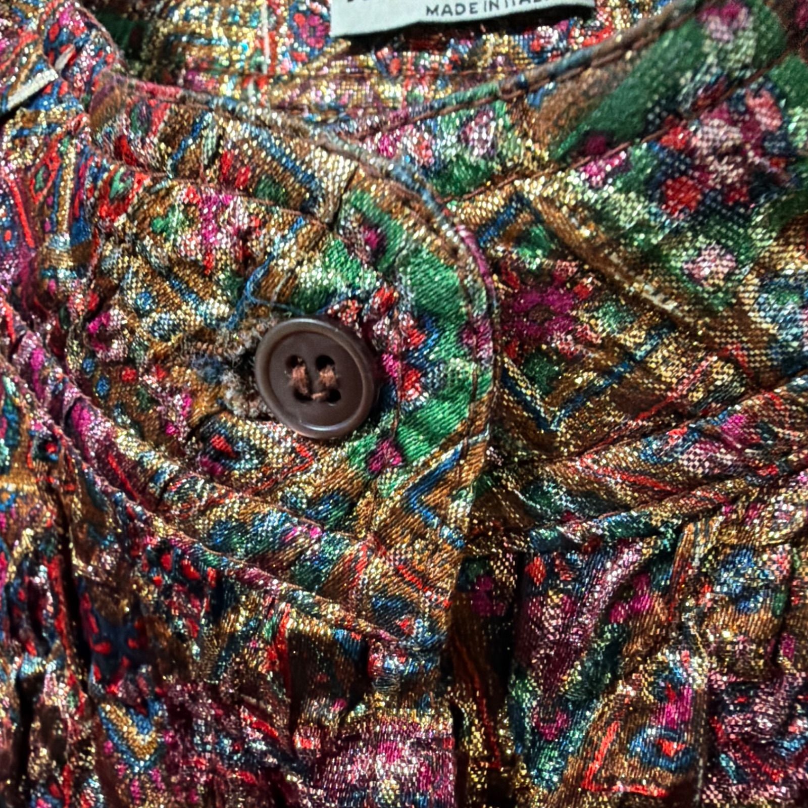 Miu Long Sleeve Miumiu 40