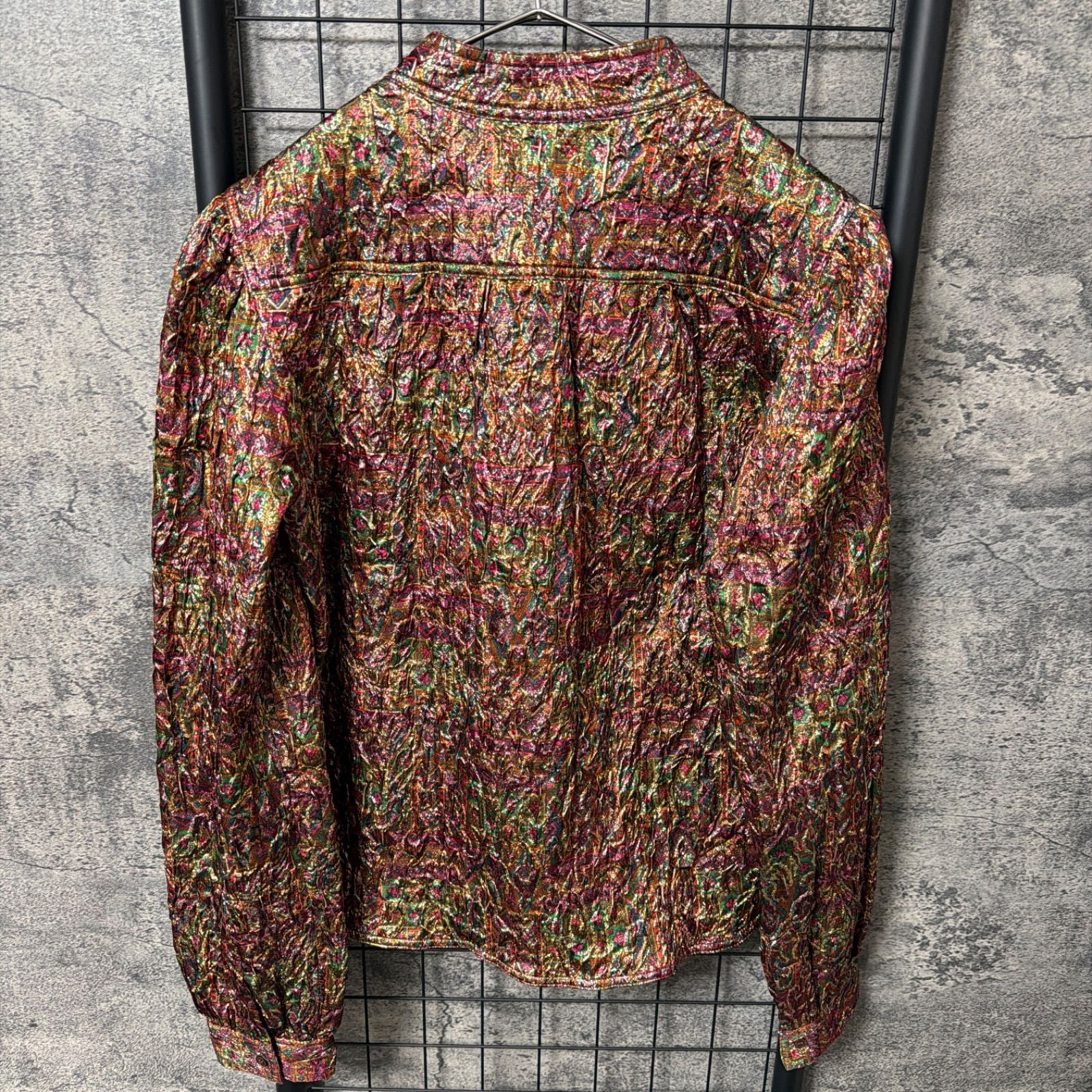 Miu Long Sleeve Miumiu 40
