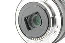 Sony Mirrorless Interchangeable Lips 1878 Nex-5 Black 16-50Mm 3.5-5.6