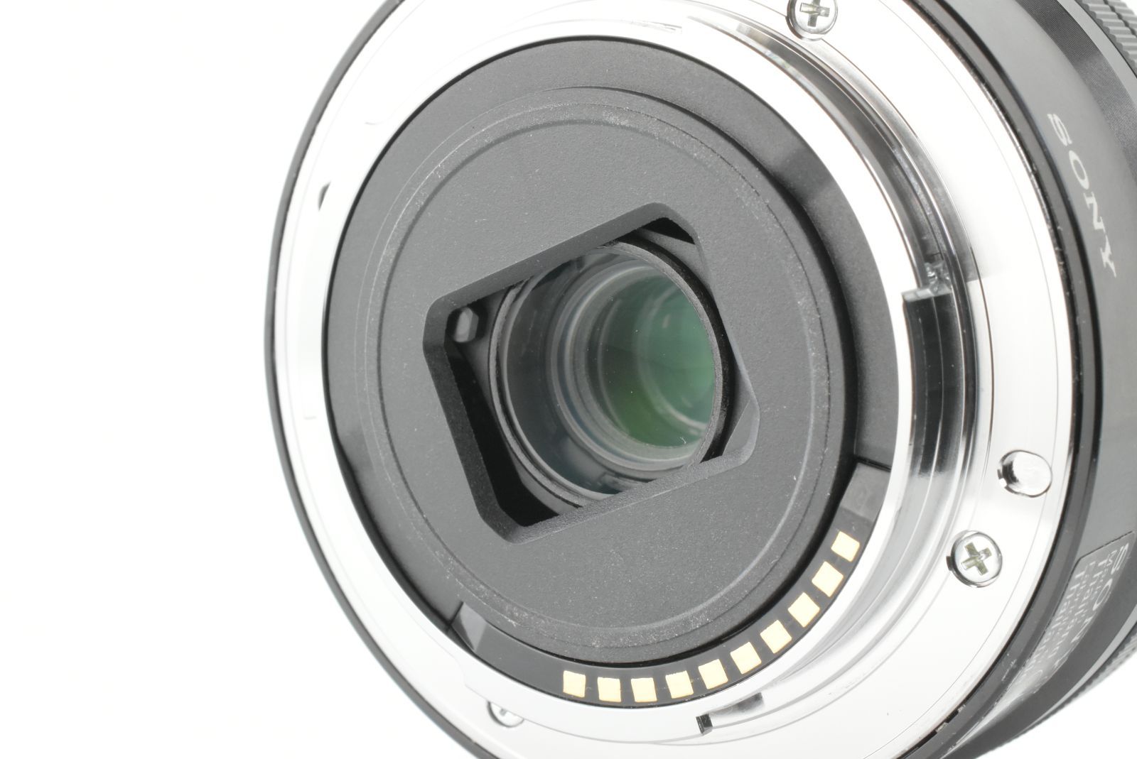 Sony Mirrorless Interchangeable Lips 1878 Nex-5 Black 16-50Mm 3.5-5.6