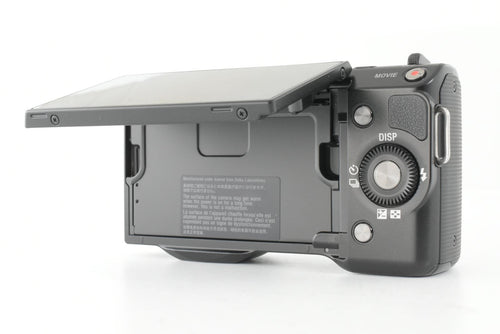 Sony Mirrorless Interchangeable Lips 1878 Nex-5 Black 16-50Mm 3.5-5.6