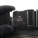 Gucci Body Bag Waist Pouch Gg 28566 Used B