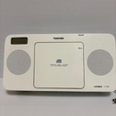 Toshiba Radio And Boombox Cutebeat Ty-Cr30