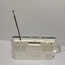 Toshiba Radio And Boombox Cutebeat Ty-Cr30