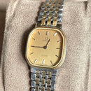 Omega Quartz Watches