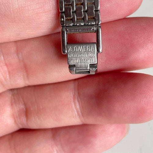 Omega Quartz Watches
