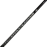 Shaft (Gt The Attas V2 4 Sr)A