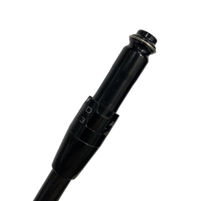 Shaft (Gt The Attas V2 4 Sr)A