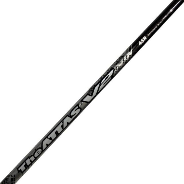 Shaft (Gts The Attas V2 4 Sr)A