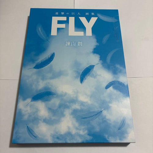 Boy'S Manga Fly