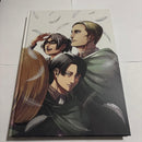 Boy'S Manga Fly