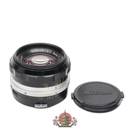 Nikon Lens (Zoom) Nikkor-S C Auto F1.4 F